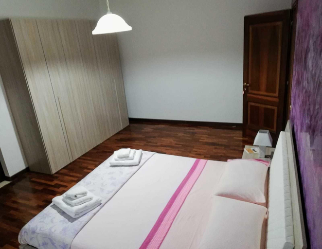 Bedroom 3, Stella dei venti, Ragusa