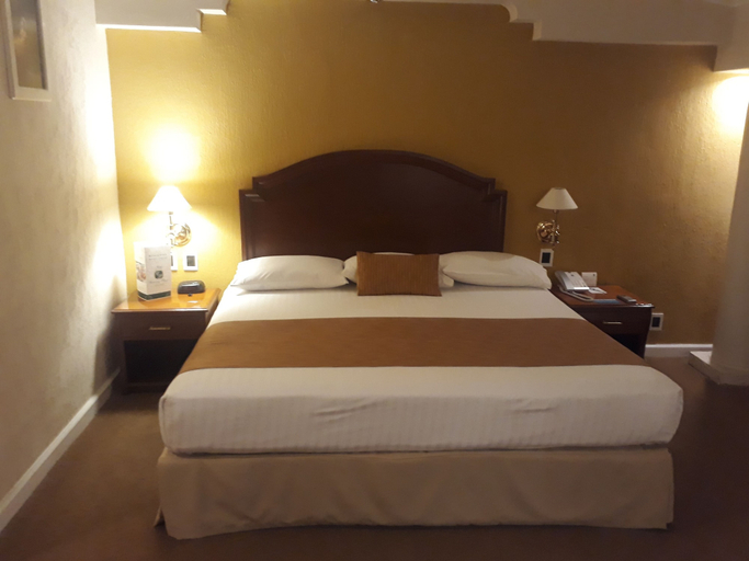 Bedroom 3, Country Plaza, Zapopan