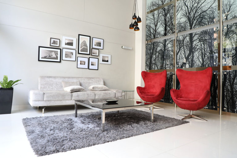 Others 5, Miraflores NEST Upper Pardo, Rooftop Pool, Gym, AC, Near Kennedy Park, Lima