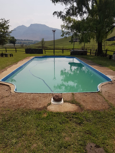 Sport & Beauty, Eland Valley Resort, Sisonke
