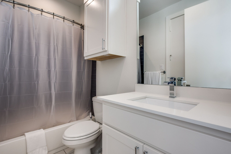 Bathroom 4, Upscale 2 bedroom Dallas TownHome, Dallas