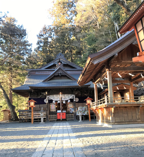 Exterior & Views 2, Hostel Mt. Fuji-FUKUYA, Fujiyoshida