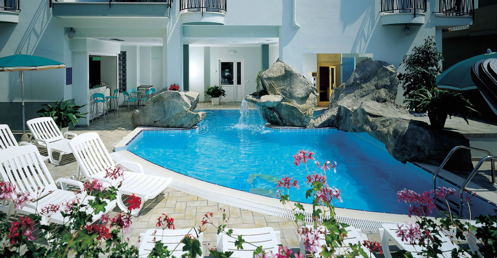 Residence Le Vele, Rimini