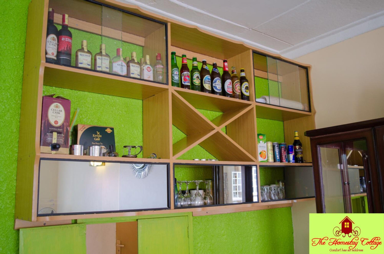Food & Drinks 4, The Homestay Cottage, Kisumu Central