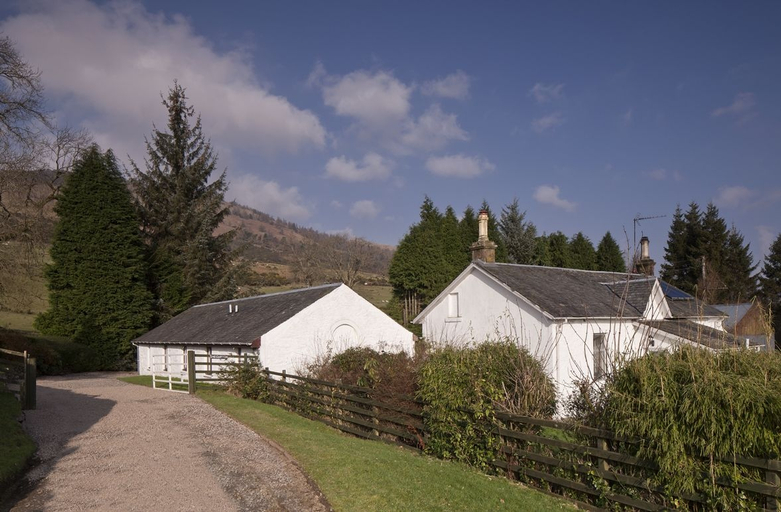 Exterior & Views, Shegarton Farm Cottages, Argyll and Bute