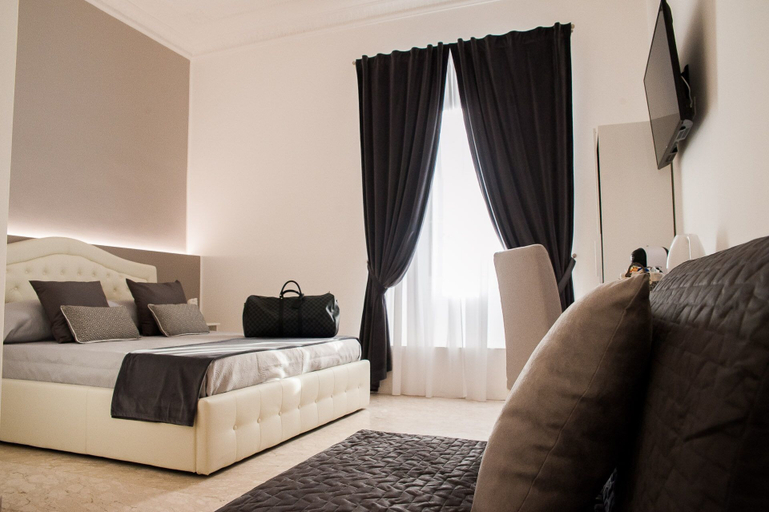 Others 5, Lifestyle Veneto Suite, Roma