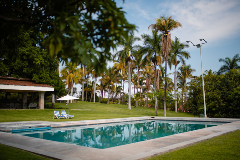 Sport & Beauty 5, Rancho La Joya, Miacatlán