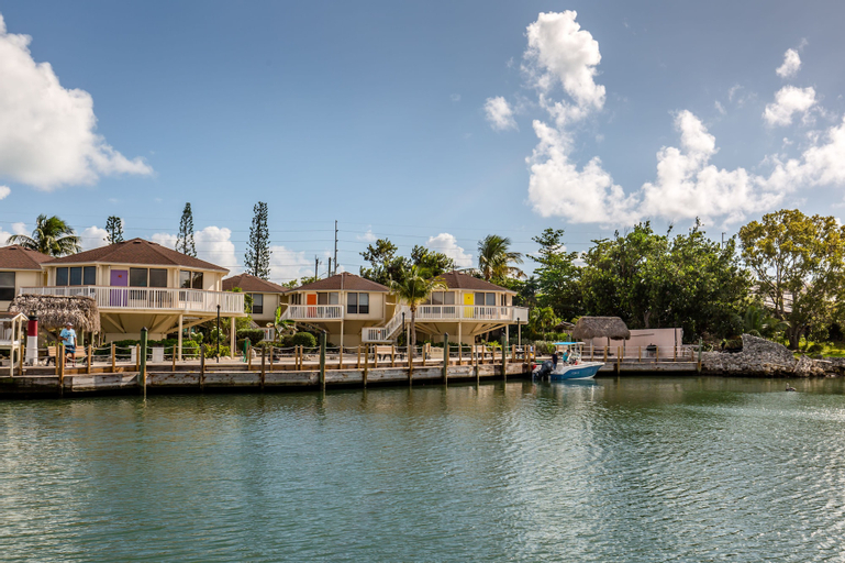 The Reef at Marathon, Monroe