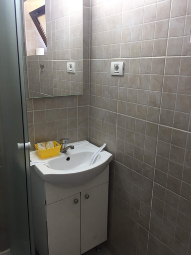 Bathroom 3, Vilele Liliana Mamaia Nord, Navodari