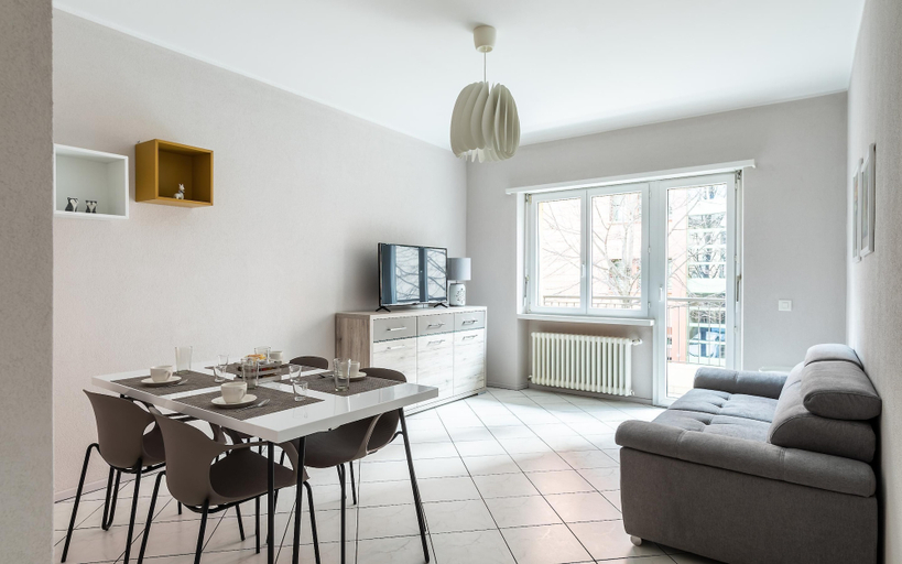 Others 4, Lido Apartments, Lugano