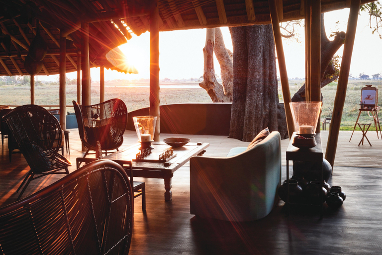 Food & Drinks 5, Savute Elephant Lodge, A Belmond Safari, Belmond, Chobe