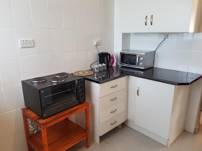 Others 4, Sumbulwa Apartments, Livingstone