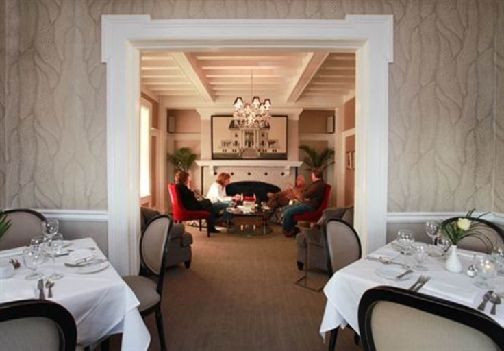 Food & Drinks 4, Peter Shields Inn & Restaurant, Cape May