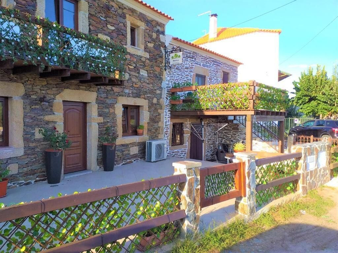 Exterior & Views 4, Meimoa Guesthouse, Penamacor