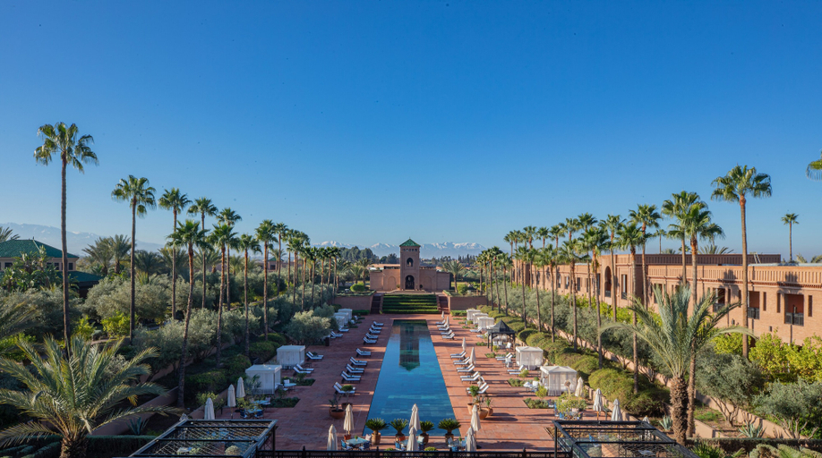 Exterior & Views 2, Selman Marrakech, Marrakech