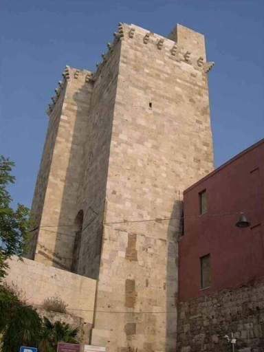Exterior & Views 2, Le Tre Stelle, Cagliari
