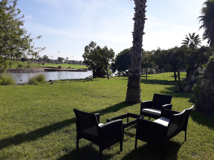 Others 5, Bouznika Bay Villa, Ben Slimane