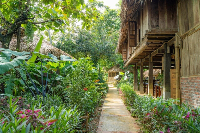 Others 5, Puluong Home - Hostel, Bá Thước