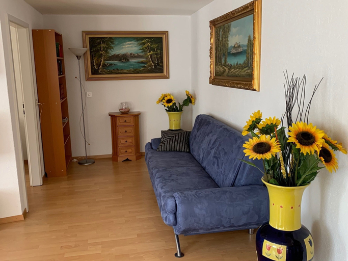 Living room 5, Pfaffnau Ferienwohnung, Willisau
