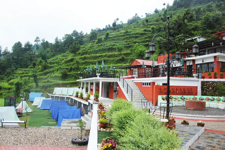 Others 5, Om Adhyay Retreat Resort, Narayani