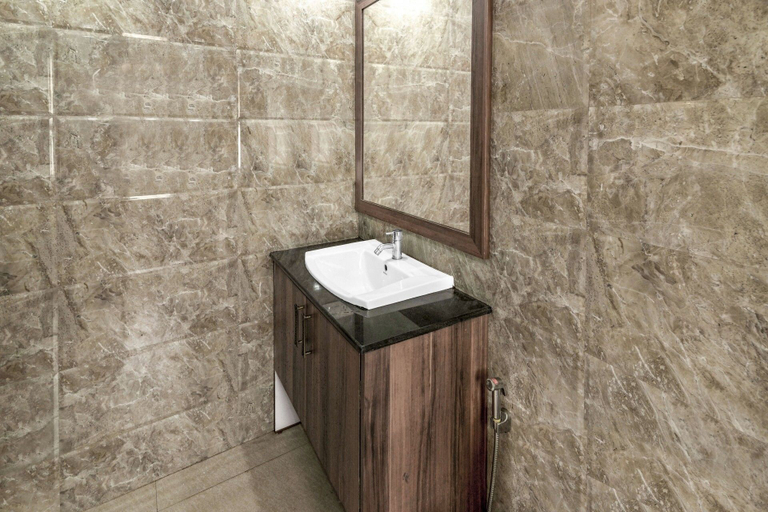 Bathroom 3, GuestHouser 4 BHK Villa Sangolda - 4229, North Goa