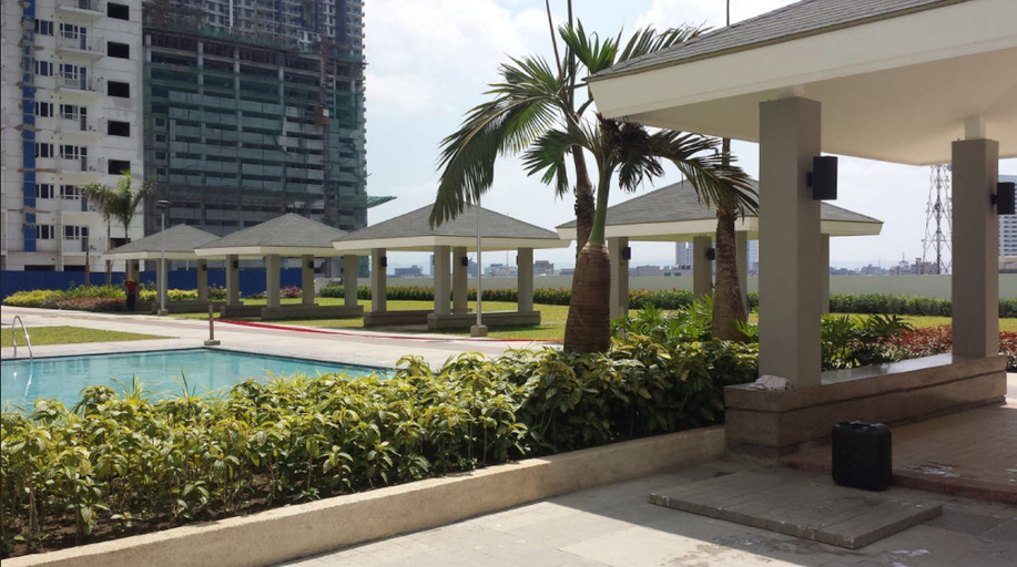 Sport & Beauty 4, Light Residences - One Bedroom Condo Unit, Mandaluyong