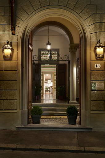 Casa Howard Firenze - Residenza d'Epoca, Florence