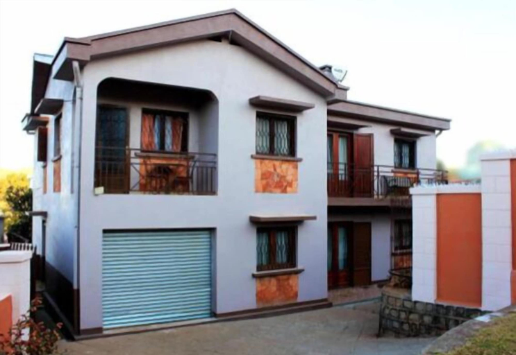 Exterior & Views, Manaona Guest House, Analamanga