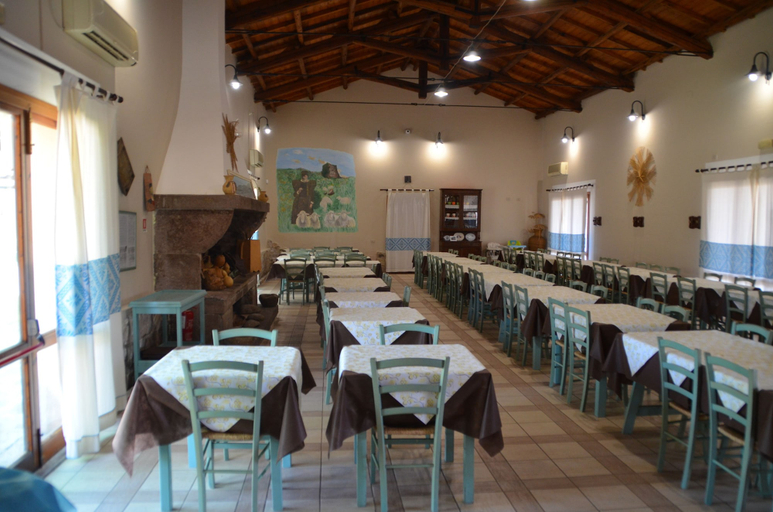 Food & Drinks 4, Agriturismo Agrifoglio, Carbonia-Iglesias