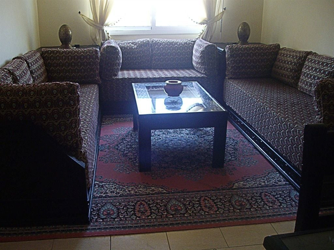 Others 5, Apartement Aida, Marrakech