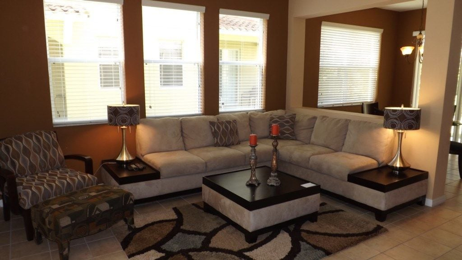 Others 4, Ov3688 - Compass Bay - 4 Bed 2.5 Baths Townhome, Osceola