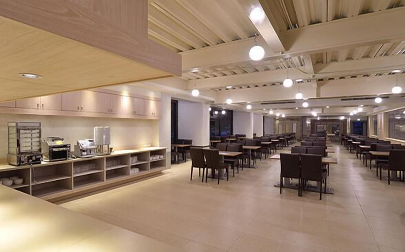Food & Drinks 5, Zhaody Hotel, Nantou
