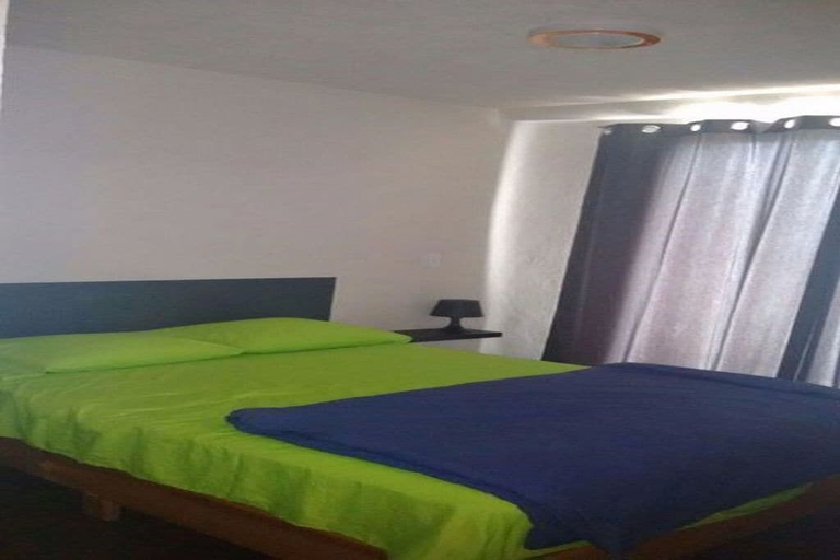Bedroom, Ruseu I 03, Acapulco de Juárez