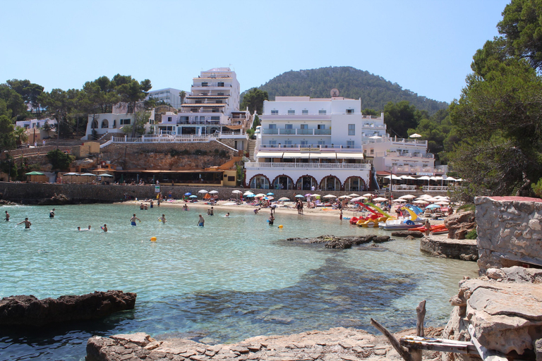 Exterior & Views 2, Hostal La Cigüeña, Baleares