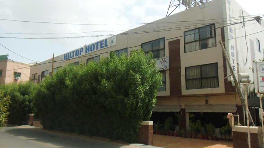 Exterior & Views 2, Hilltop Hotel, Karachi