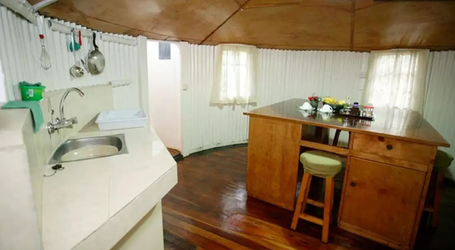 Others 5, Kiloran House, Dagoretti North