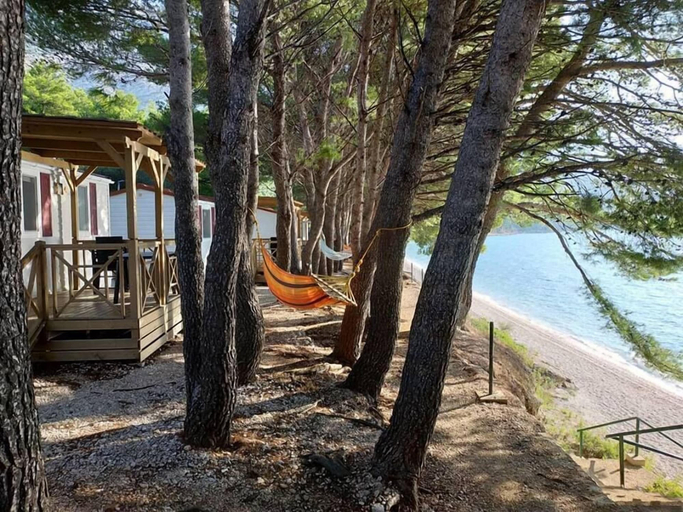 Others 5, Victoria Mobilehome Camping Dole, Podgora