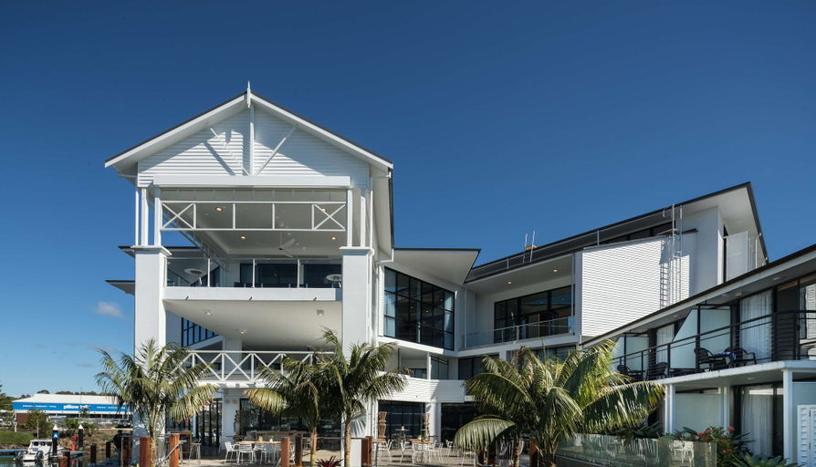 Exterior & Views 2, Sails Port Macquarie - By Rydges, Port Macquarie-Hastings - Pt A