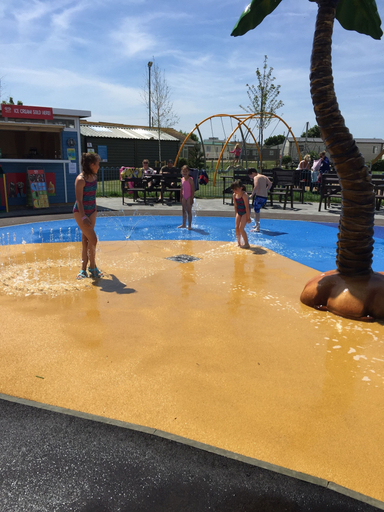 Sport & Beauty, Camber Sands Lodge, East Sussex