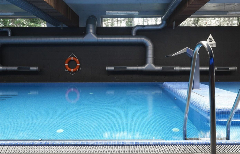 Sport & Beauty 2, HOTelarnia, Poznań
