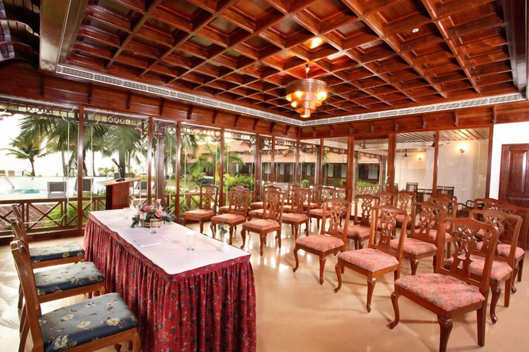 Food & Drinks 4, Coco Bay Resort, Kottayam