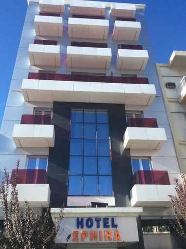 Exterior & Views 2, Ephira Hotel, Peloponnese