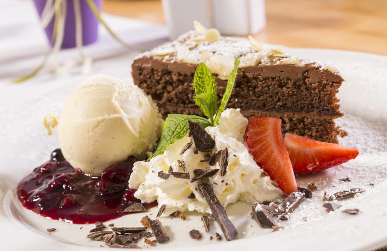 Food & Drinks 5, Hotel Altes Stadttor, Rhein-Hunsrück-Kreis