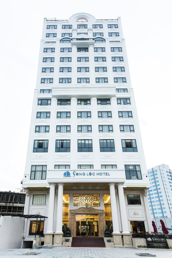 Exterior & Views 2, Song Loc Luxury, Hạ Long