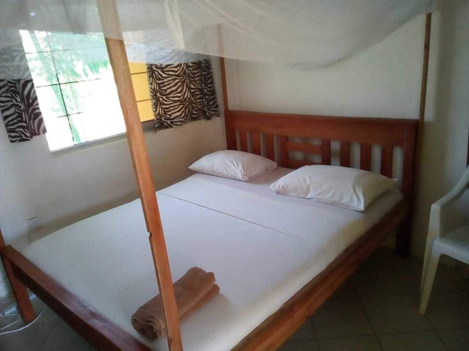 Bedroom 2, Ashari Hotel, Kisauni