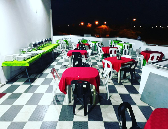 Food & Drinks 4, Hotel Al-Khalil, Maputo