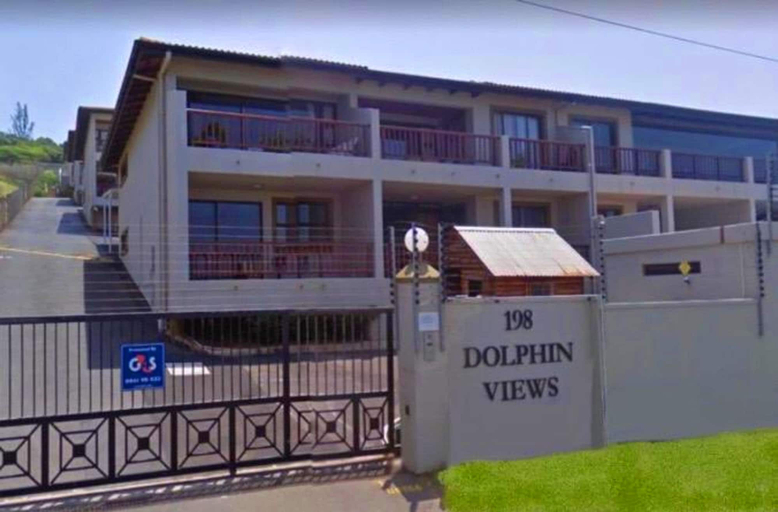 Exterior & Views, 6 Dolphin Views - Near Umdloti Beach, eThekwini