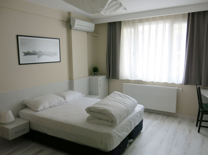 Others 1, Cimen Apartments, Şişli