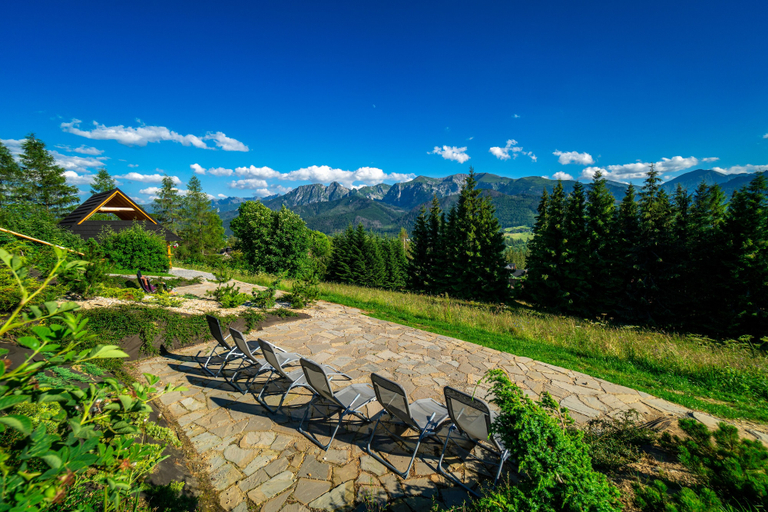 Others 5, Osada Kościelisko, Tatra