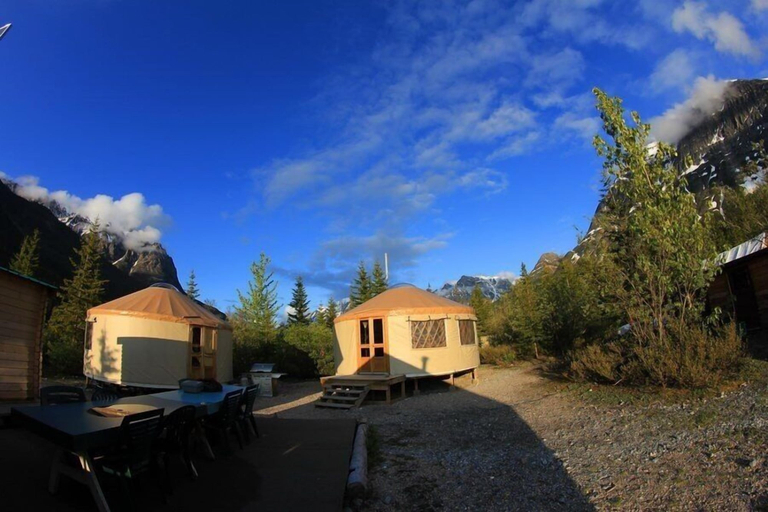 Exterior & Views, Fortress Lake Wilderness Retreat, Columbia-Shuswap